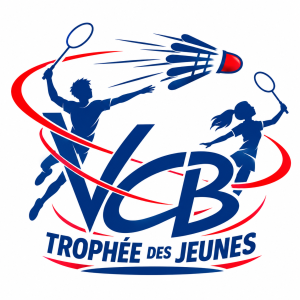 Logo du Trophée des Jeunes du VCB