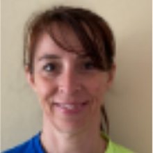 Portrait de Agn&egrave;s TOURRAILLE