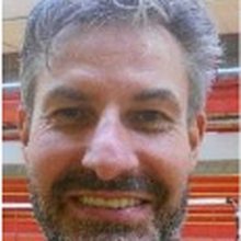 Portrait de Bruno AURIER
