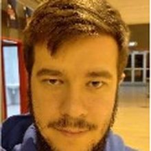 Portrait de Quentin BOULDOYRE