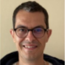 Portrait de Robert DELABRE