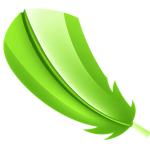 Plume verte du PassBad