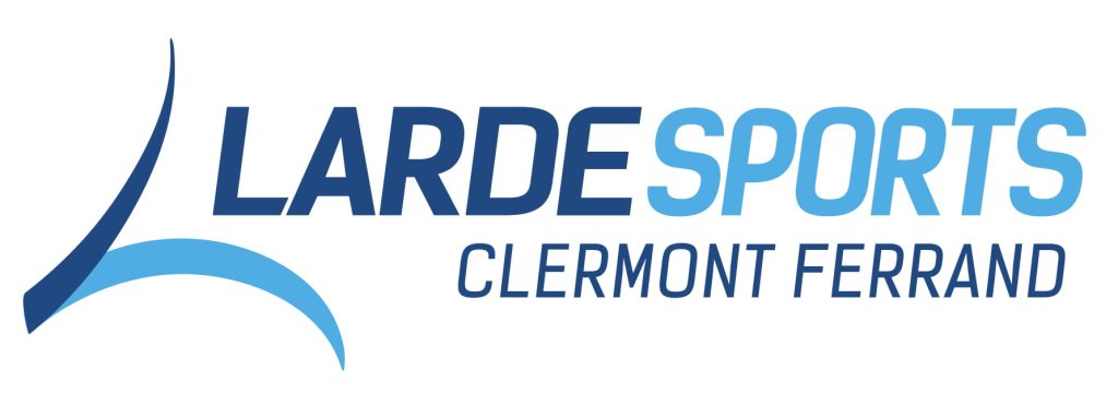 Logo de Larde Sports Clermont-Ferrand